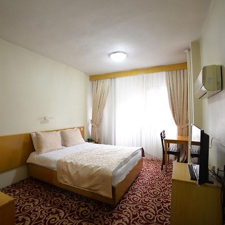 Buyuk Maras Hotel Kahramanmaras Kültér fotó