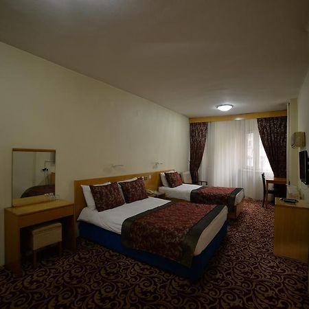 Buyuk Maras Hotel Kahramanmaras Kültér fotó