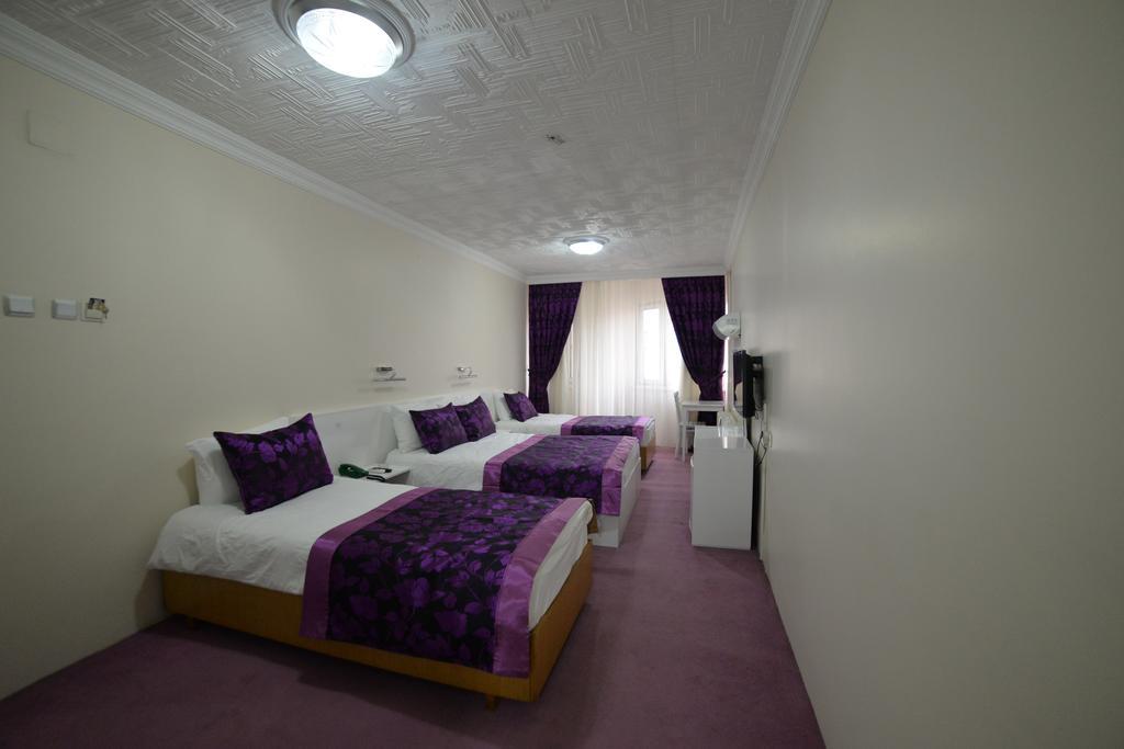 Buyuk Maras Hotel Kahramanmaras Kültér fotó