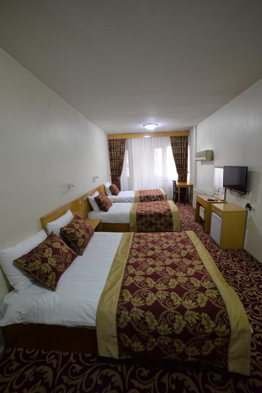 Buyuk Maras Hotel Kahramanmaras Kültér fotó