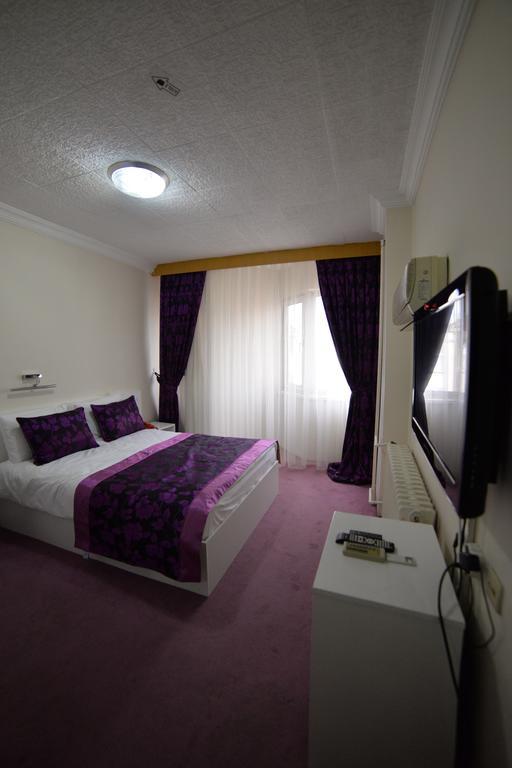 Buyuk Maras Hotel Kahramanmaras Kültér fotó