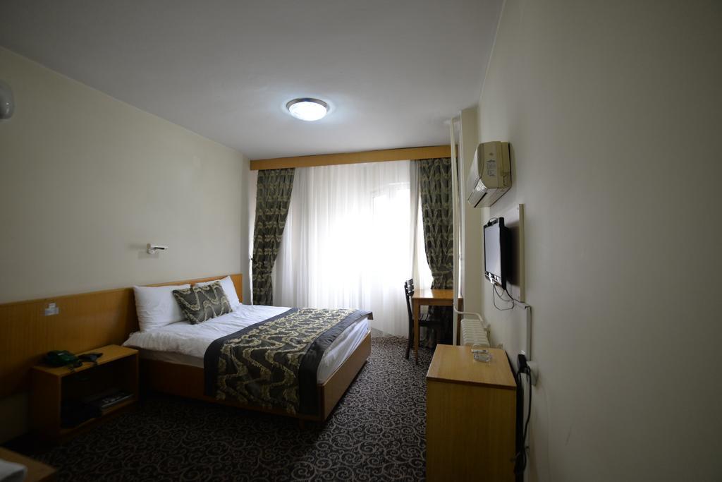 Buyuk Maras Hotel Kahramanmaras Kültér fotó