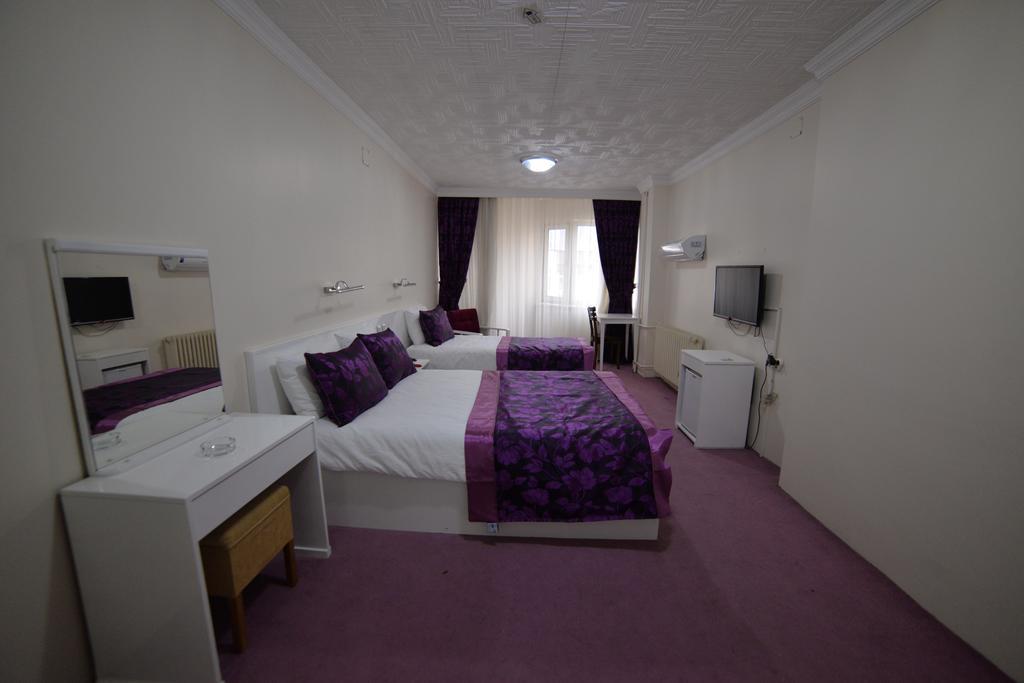 Buyuk Maras Hotel Kahramanmaras Kültér fotó