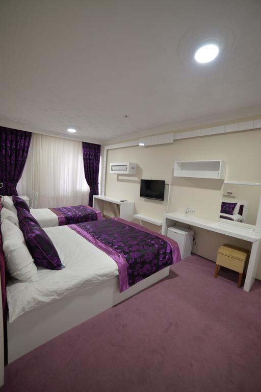 Buyuk Maras Hotel Kahramanmaras Kültér fotó