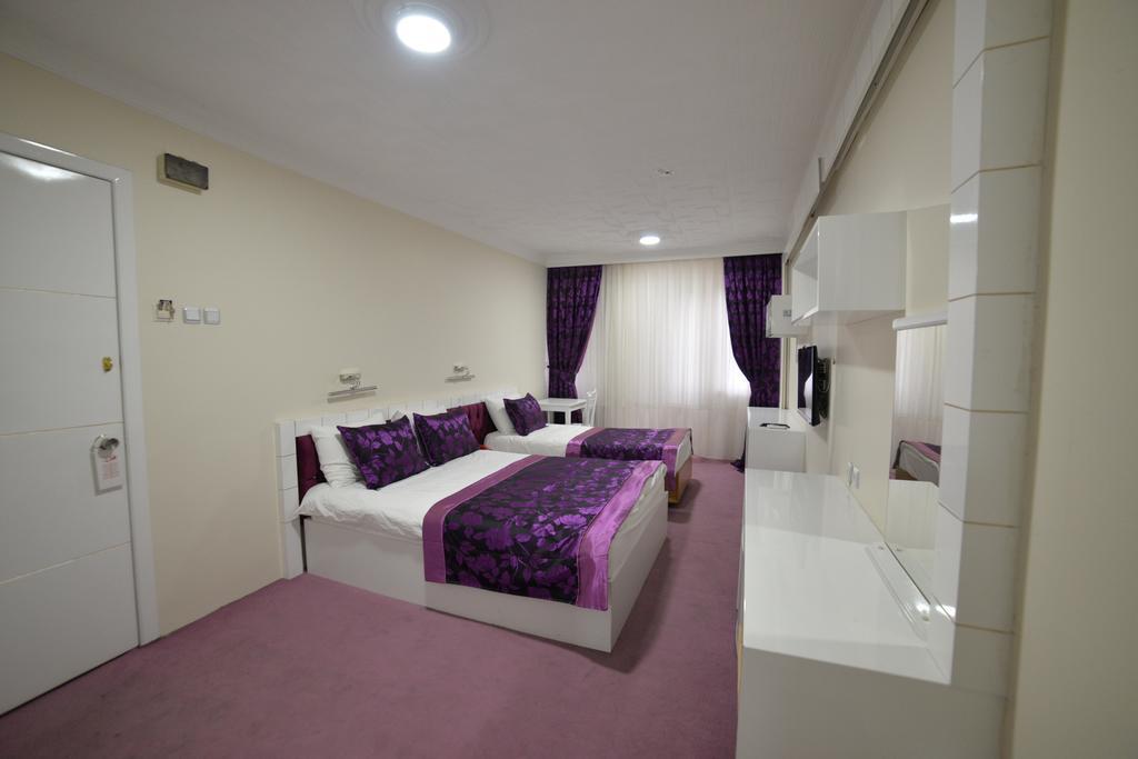 Buyuk Maras Hotel Kahramanmaras Kültér fotó