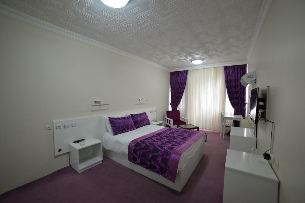 Buyuk Maras Hotel Kahramanmaras Kültér fotó