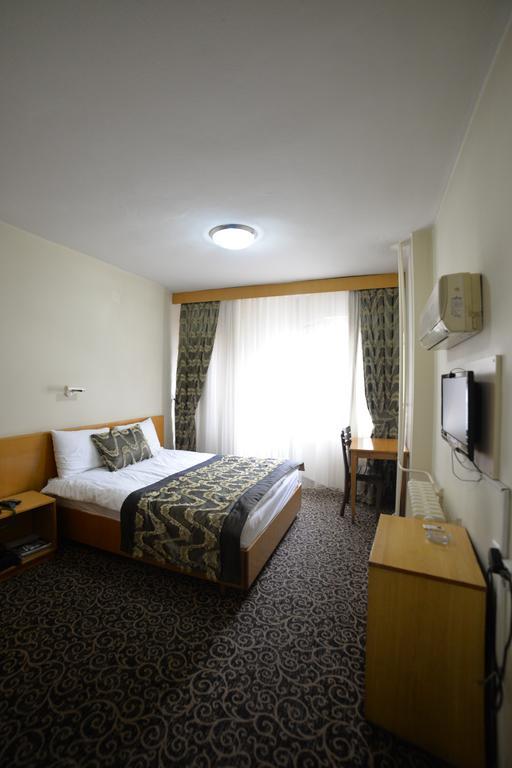 Buyuk Maras Hotel Kahramanmaras Kültér fotó