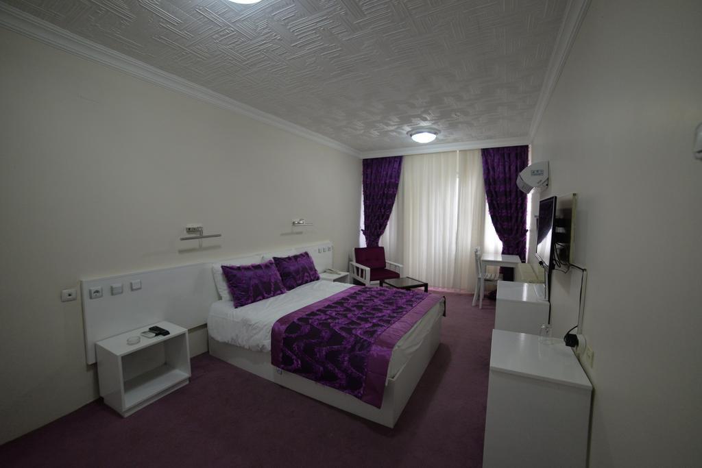Buyuk Maras Hotel Kahramanmaras Kültér fotó