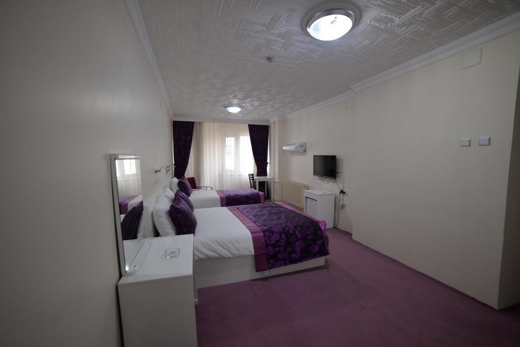 Buyuk Maras Hotel Kahramanmaras Kültér fotó