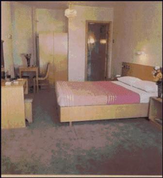 Buyuk Maras Hotel Kahramanmaras Szoba fotó