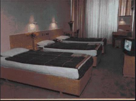 Buyuk Maras Hotel Kahramanmaras Szoba fotó